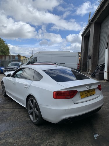 2012 2016 audi 8t - audi, a5