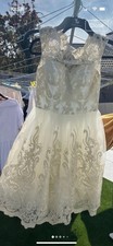 Chi london dress - chi,