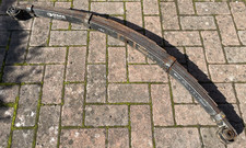 RH Rear Leaf Spring 11 Leaf OE Spec Land Rover Series 2/2a/3 SWB 88"  (517588)