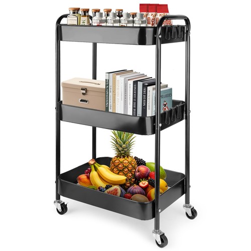 Viuxule storage cart - viuxule, 3