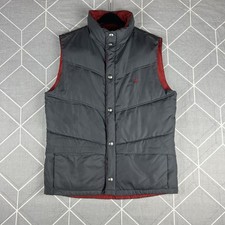 Joules Gilet Mens Medium Grey