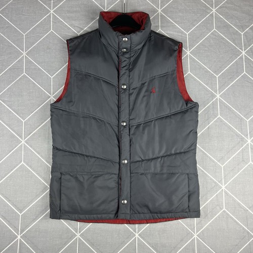 Joules gilet mens medium grey - gilet,