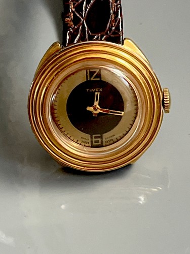 Vintage timex mechanical - vintage,