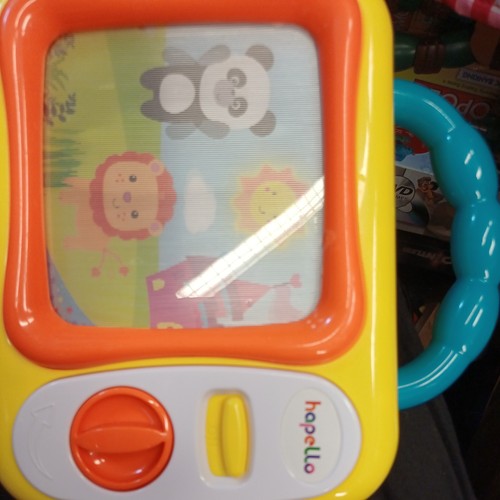 1st kids play toy - my,