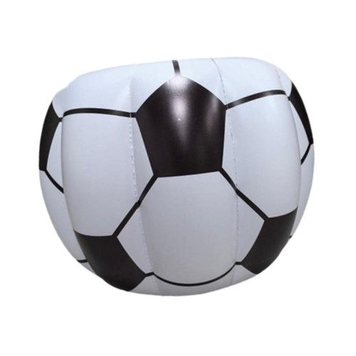 Inflatable cooler ice bucket - inflatable,