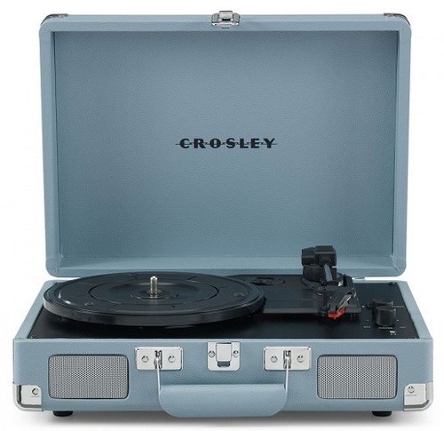 Crosley cruiser deluxe - crosley,
