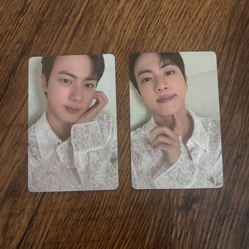 Bts jin dicon - volume, n°24
