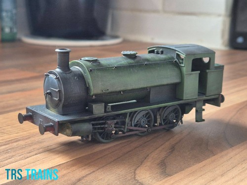 Gauge mountain ash no1 - gauge,