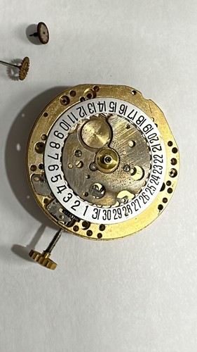 Heuer cal chronograph - 12,