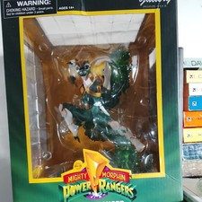  Mighty Morphin' Power Rangers