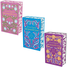 Bridgerton Deluxe Collector's