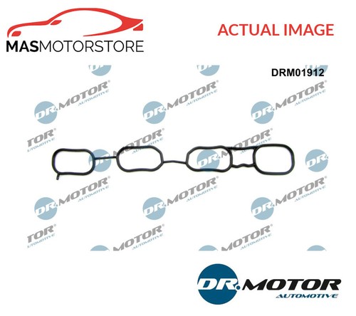 Intake manifold gasket drmotor - intake,