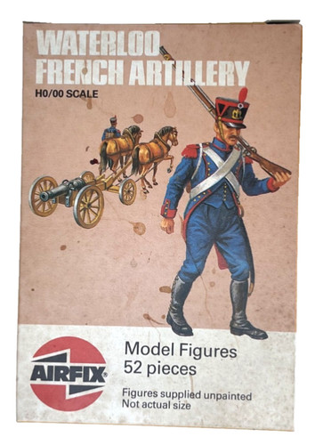 Airfix 01737 ho - 1/72, ho/oo