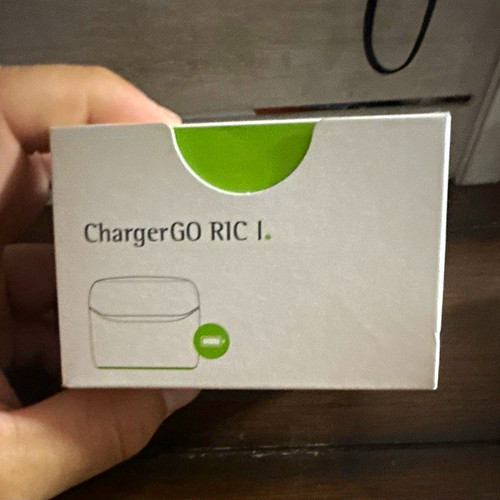 Phonak chargergo ric hearing - chargergo,