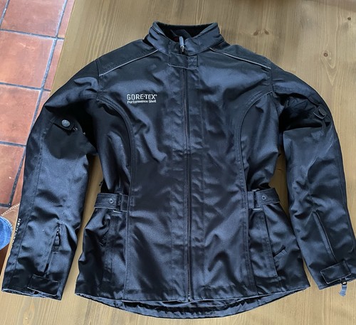 Hein gericke motorcycle ladies - hein,