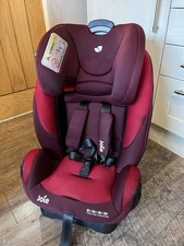 Joie Every Stage 0+ 1 2 3 Car