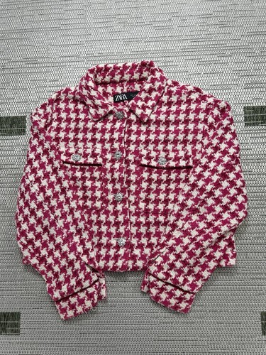 Zara jacket womens small - zara,