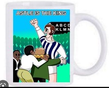 West Bromwich Albion Jeff