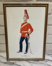 Burland fine art Framed Print