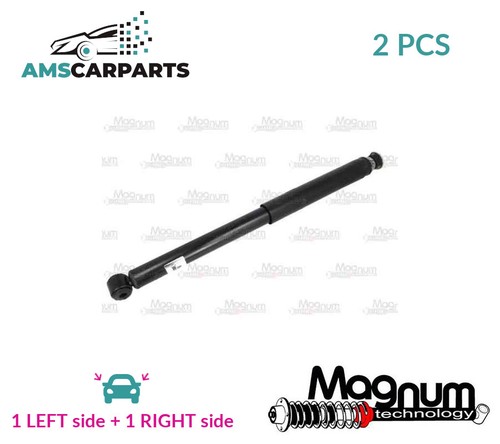 Shock absorber set - shock,
