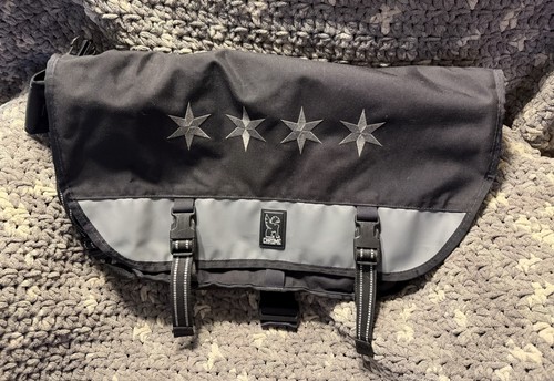 Chrome industries messenger - industries,