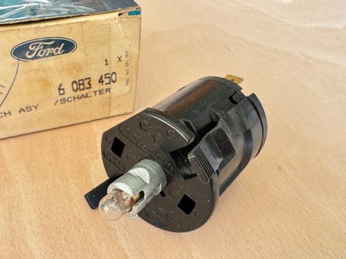 New genuine ford sierra mk1 - ford,