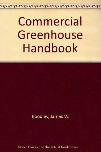 The commercial greenhouse - commercial,
