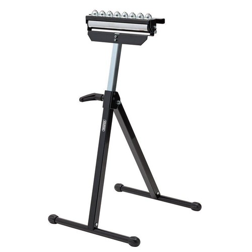 Draper roller bearing stand - draper, roller/bearing