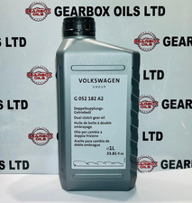 GENUINE AUDI VW SEAT SKODA DCT