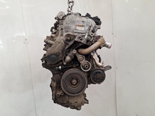 2016 honda crv engine n16a2 - 2016,