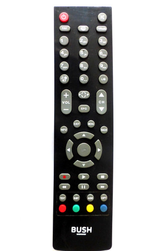 Bush freeview pvr recorder - freeview,