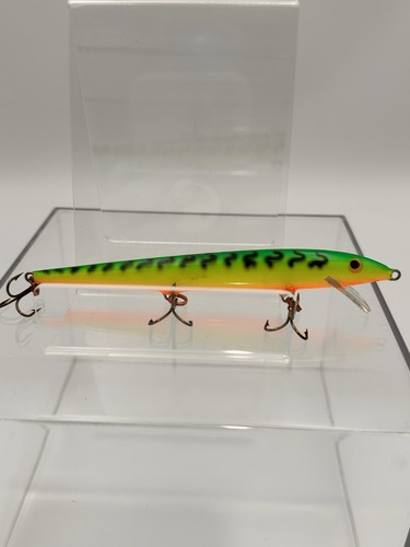 Vintage rapala f13 - vintage,