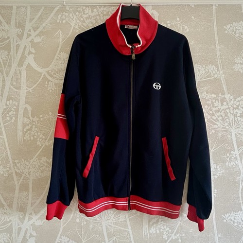 Sergio tacchini vintage - sergio,