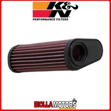 HA-1009 AIR FILTER K&N HONDA