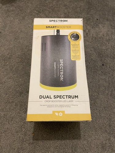 Smartbooster led crop - led,