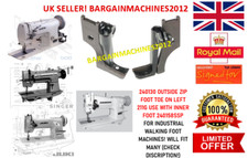 240130 OUT/SIDE ZIP/FOOT TOE