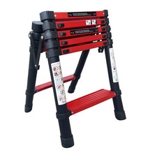 Frame folding step - 1.7m,