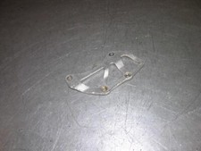 1988 88 HONDA CR500R CR 500 R CHAIN GUIDE PLATE - MOTOCROSS MX MONO SHOCK MX