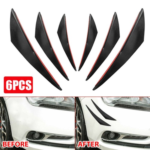 Gloss black car auto front - gloss,