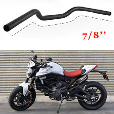 Motorcycle 7/8" 22mm