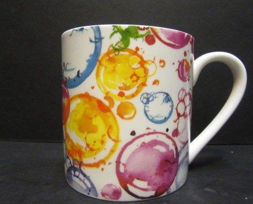 One pint mug extra - one,