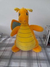 Dragonite Build a bear Pokemon