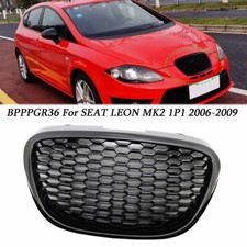 Front Grill Vent For Seat Leon