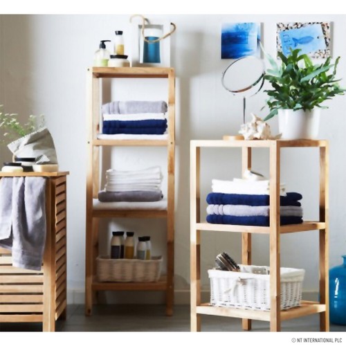 Tier wooden storage - tier,