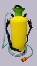 DUST SUPPRESSION WATER BOTTLE