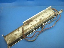 Baldwin Organ 46C / Keybed