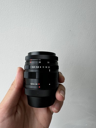 Contax carl zeiss black - contax,