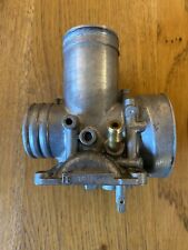 Honda CR250R 1979 carburettor body Keihin PE01A , See below