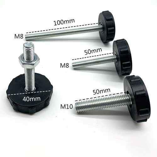 M10 thread adjustable - m8,