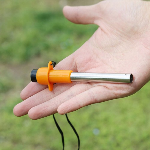 Portable pulse igniter outdoor - pulse,